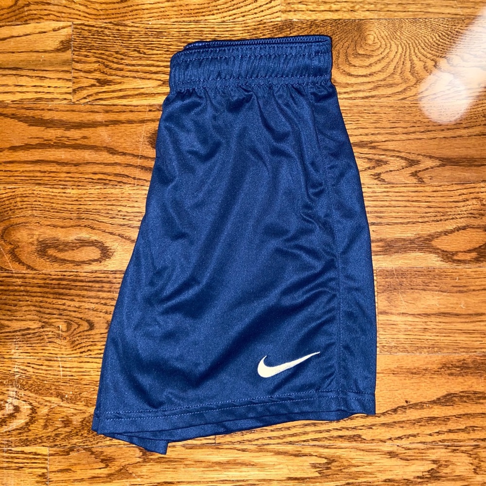 Nike Athletic Shorts